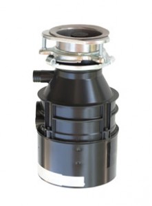 garbage-disposal