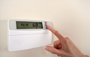 thermostat
