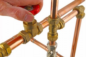 water_valve