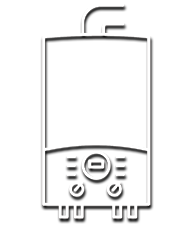 water heater icon